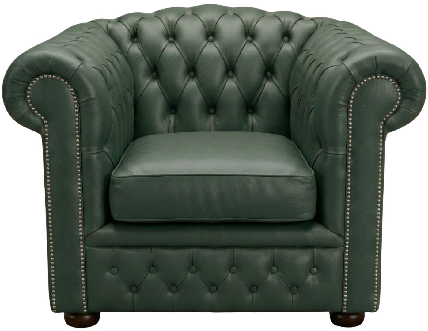 The Royale Chesterfield